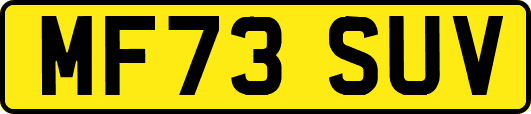 MF73SUV