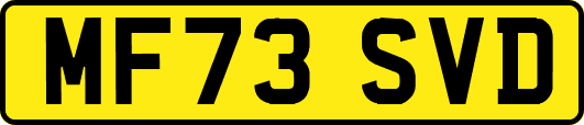MF73SVD