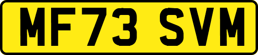 MF73SVM