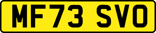 MF73SVO