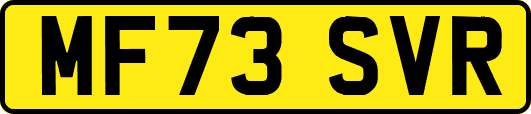 MF73SVR
