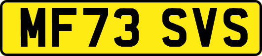 MF73SVS