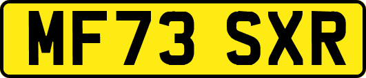 MF73SXR