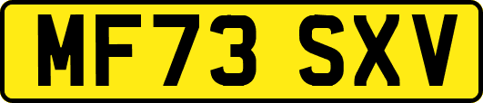 MF73SXV