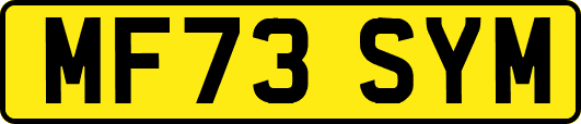 MF73SYM