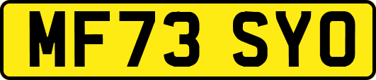 MF73SYO