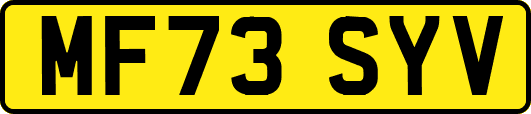 MF73SYV