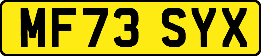 MF73SYX