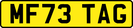 MF73TAG