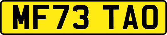 MF73TAO