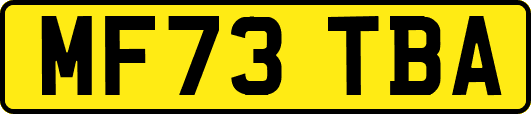 MF73TBA