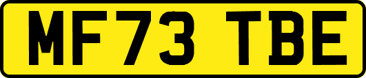 MF73TBE