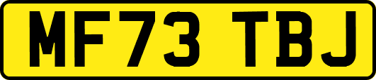 MF73TBJ