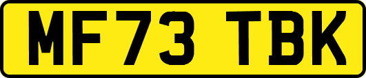 MF73TBK