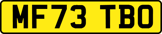 MF73TBO