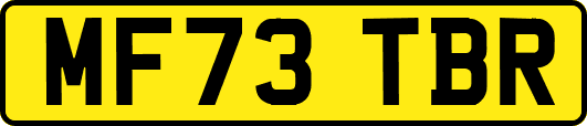 MF73TBR