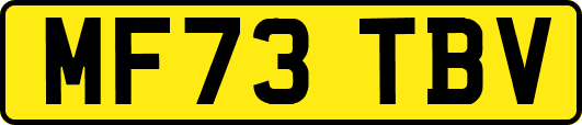 MF73TBV