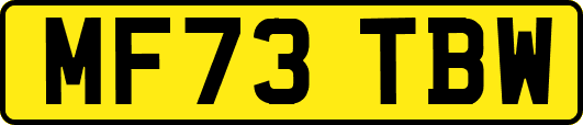 MF73TBW
