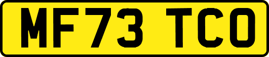 MF73TCO