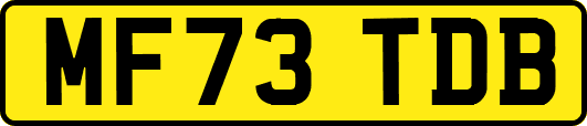 MF73TDB