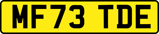 MF73TDE