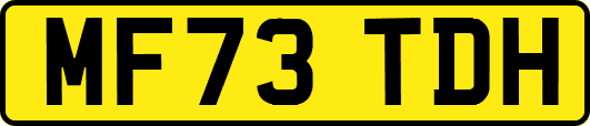 MF73TDH