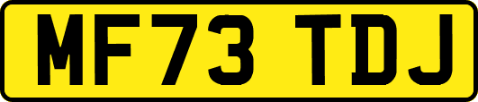 MF73TDJ