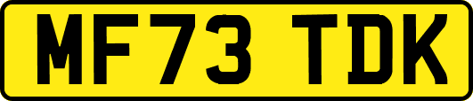 MF73TDK