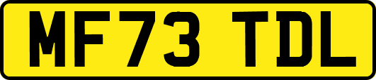 MF73TDL
