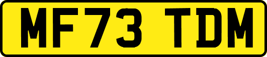 MF73TDM