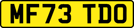 MF73TDO