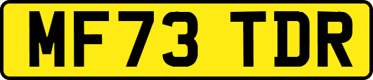 MF73TDR