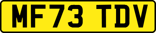 MF73TDV