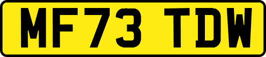 MF73TDW
