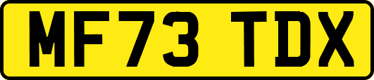 MF73TDX