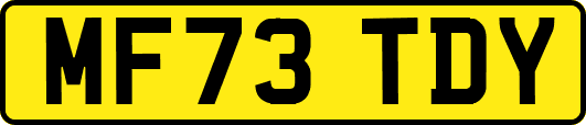 MF73TDY