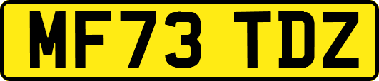 MF73TDZ