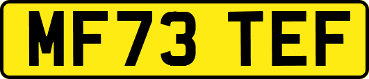 MF73TEF