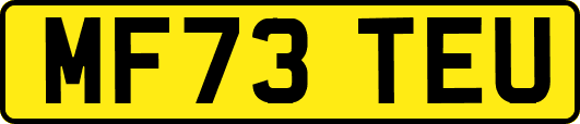 MF73TEU