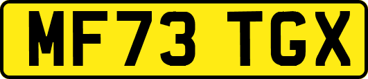 MF73TGX