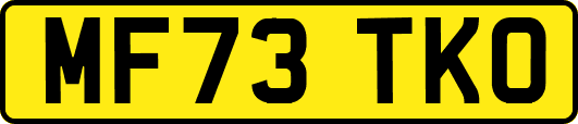 MF73TKO