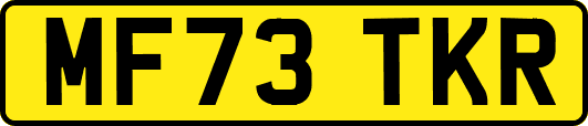 MF73TKR