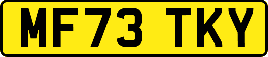 MF73TKY