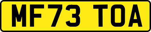 MF73TOA