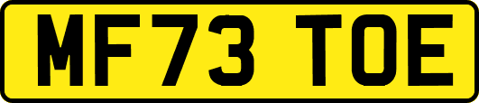 MF73TOE