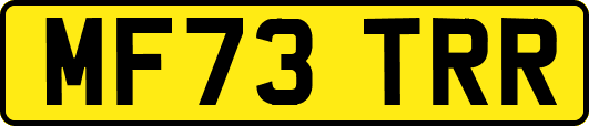 MF73TRR