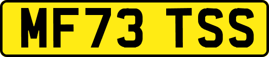 MF73TSS