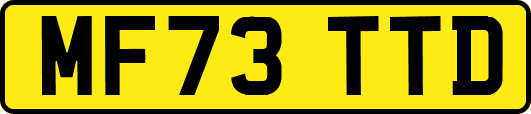 MF73TTD