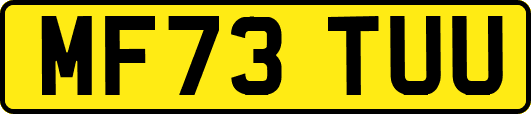 MF73TUU