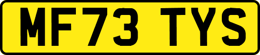 MF73TYS